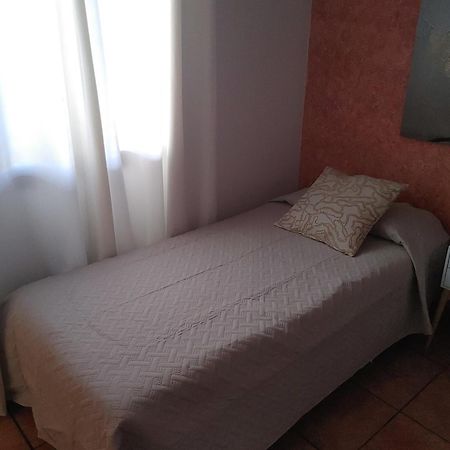 Formentera Suite 6 Es Pujols Buitenkant foto