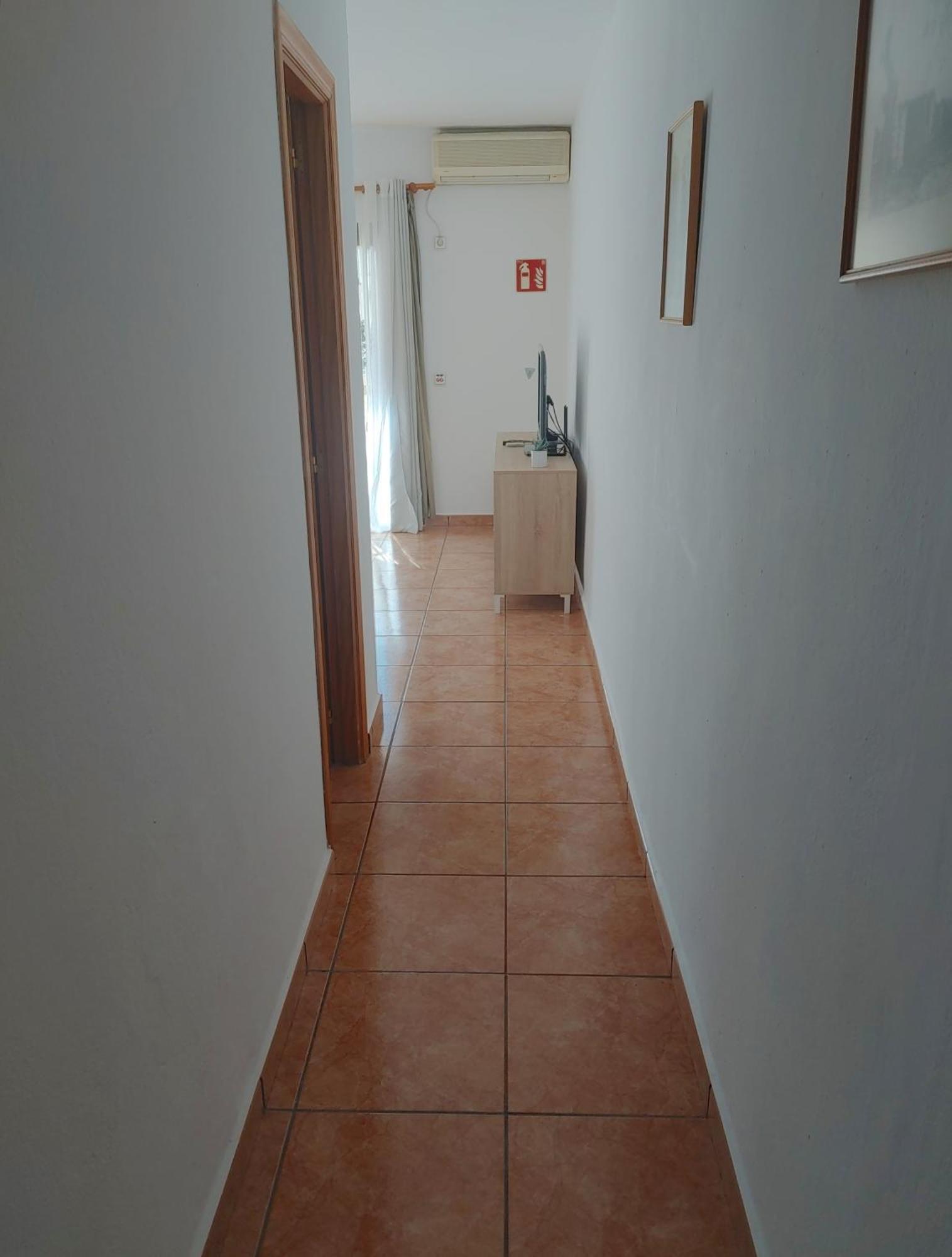 Formentera Suite 6 Es Pujols Buitenkant foto