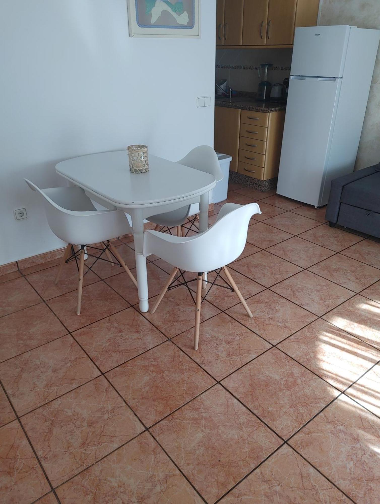 Formentera Suite 6 Es Pujols Buitenkant foto