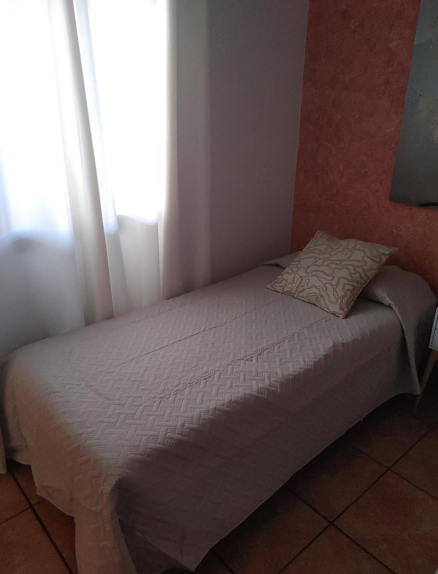 Formentera Suite 6 Es Pujols Buitenkant foto
