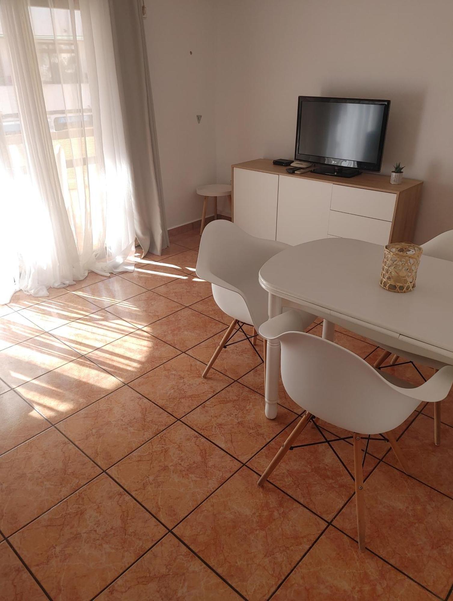 Formentera Suite 6 Es Pujols Buitenkant foto